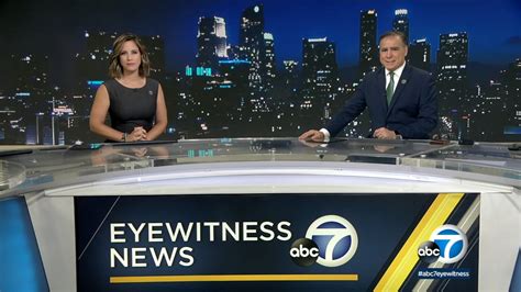 la channel 7 news live